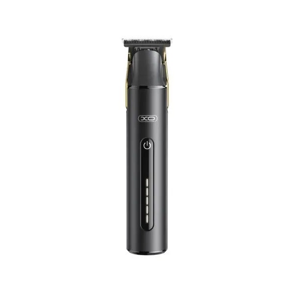 MR4_147302 Тример xo cf20 smart electric hairdresser, чорний 