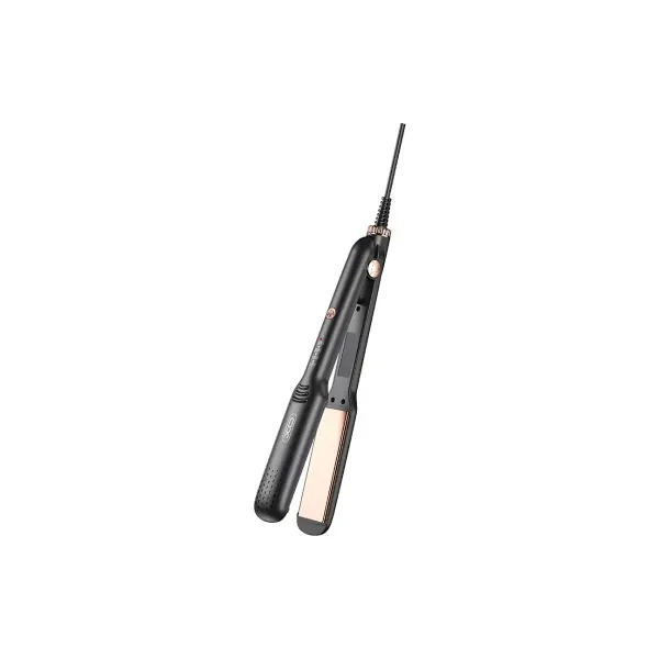 ВИПРЯМЛЯЧ ДЛЯ ВОЛОССЯ XO CF25 SMART HAIR STRAIGHTENING BOARD, ЧОРНИЙ