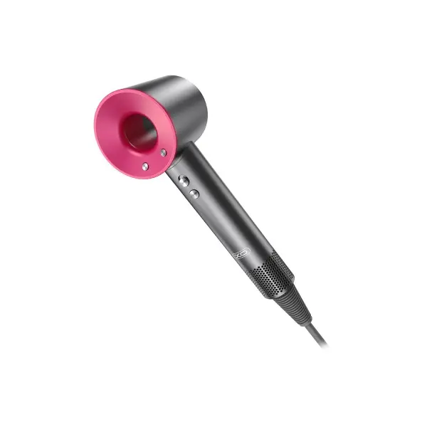 ФЕН XO CF28 SMART HIGH SPEED HAIR DRYER, ЧОРНИЙ