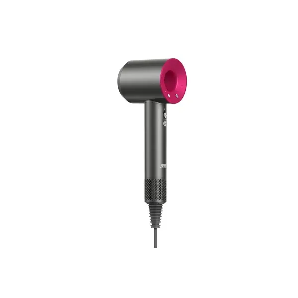ФЕН XO CF28 SMART HIGH SPEED HAIR DRYER, ЧОРНИЙ