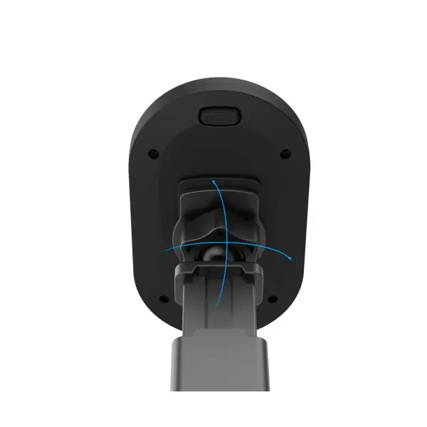 АВТОТРИМАЧ XO C39 DASHBOARD STAND HOLDER, ЧОРНИЙ