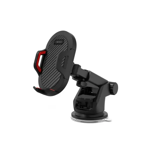 АВТОТРИМАЧ XO C39 DASHBOARD STAND HOLDER, ЧОРНИЙ