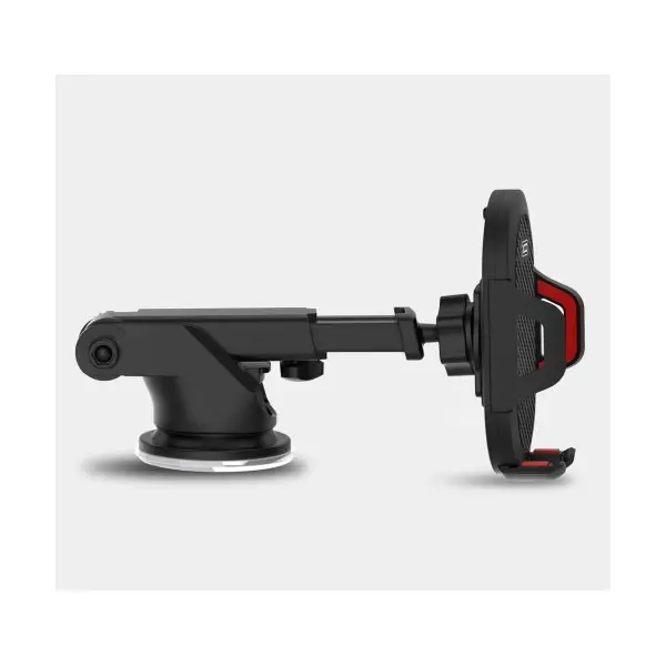 АВТОТРИМАЧ XO C39 DASHBOARD STAND HOLDER, ЧОРНИЙ
