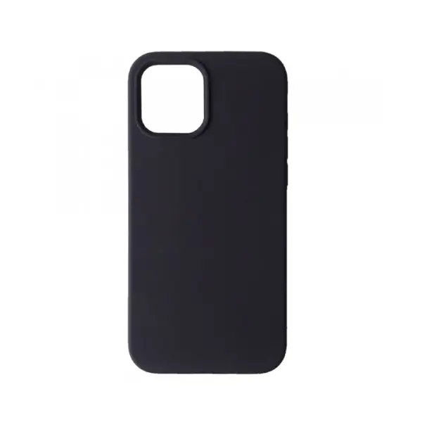 ЧОХОЛ SILICONE CASE FULL COPY ДЛЯ IPHONE 15 (77) ELDERBERRY