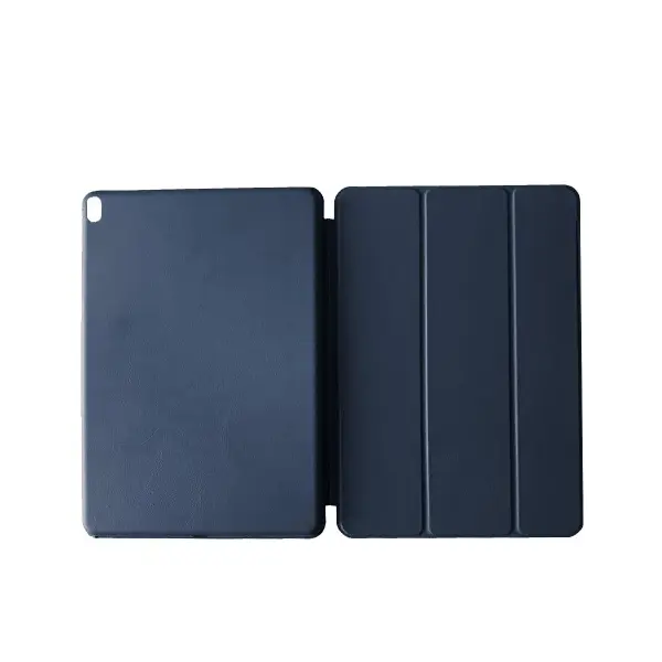 ЧОХОЛ-ПАПКА SMART CASE ДЛЯ APPLE IPAD 10,9 2022, 2025 10, 11-GENERATION DARK СИНІЙ