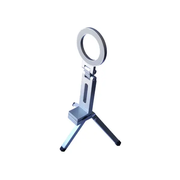 MR4_147601 Тримач-трипод універсальний magsafe rt999a, сірий 
