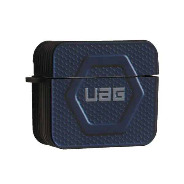 ЧОХОЛ ДЛЯ AIRPODS 3 UAG DARK СИНІЙ