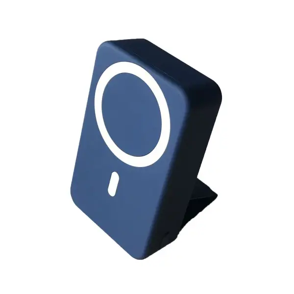 MR4_147620 Зовнішній акумулятор power bank a27 magsafe 22,5w 20 000mah dark синій 