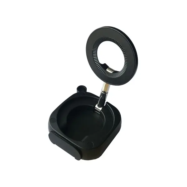MR4_147621 Тримач для подорожей l09 magsafe travel phone holder, чорний 