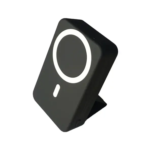 MR4_147622 Зовнішній акумулятор power bank a27 magsafe 22,5w 20 000mah, чорний (деф. пак) 