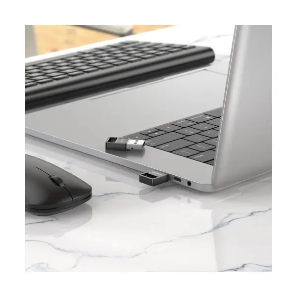 MR4_151320 Адаптер bluetooth borofone dh8 usb bt, чорний 