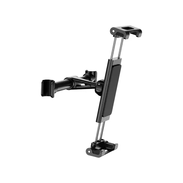 АВТОТРИМАЧ BASEUS PREMIUM BACK SEAT, ЧОРНИЙ SUHZ-01