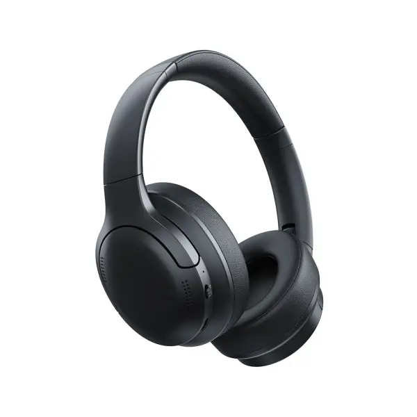 НАВУШНИКИ BASEUS BASS BH1 LITE WIRELESS HEADPHONES, ЧОРНИЙ A0203C00