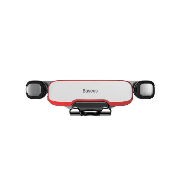 MR4_151563 Автотримач baseus mr hui gravity car mount, сірий suyl-hu0s 