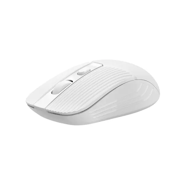 MR4_151596 Бездротова мишка borofone bg5 2.4g business wireless mouse, білий 