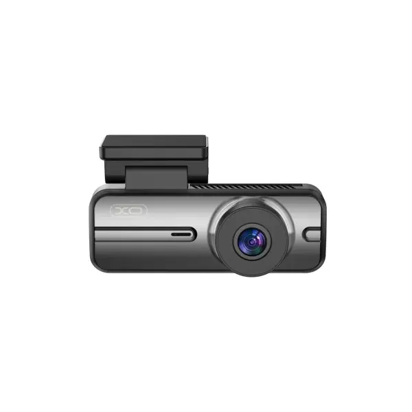 ВІДЕОРЕЄСТРАТОР XO XJ07 MINI WIFI CAR RECORDER (NO CARD), ЧОРНИЙ