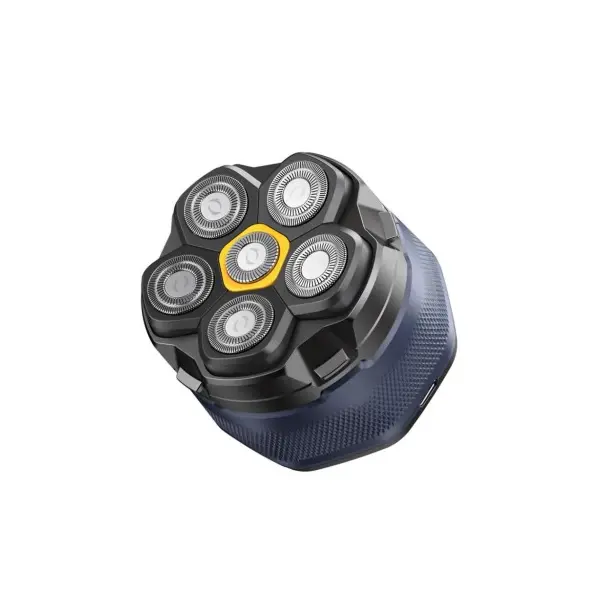 ТРИМЕР XO CF21 ELECTRIC ROTARY SHAVER СИНІЙ