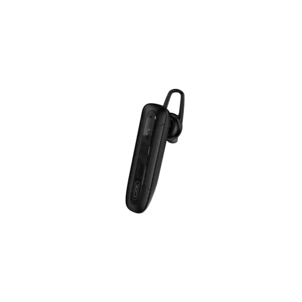 БЛЮТУЗ ГАРНІТУРА XO BE28 BLUETOOTH EARPHONE, ЧОРНИЙ