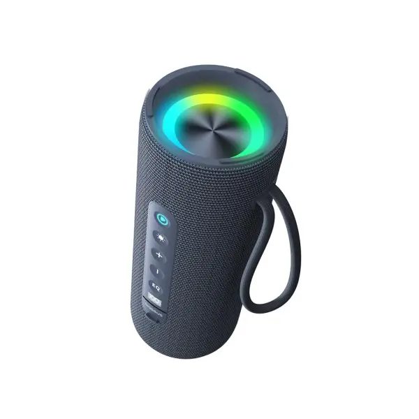 КОЛОНКА BASEUS AEQUR 30 AIR PORTABLE WIRELESS SPEAKER, СІРИЙ A20072600826-00