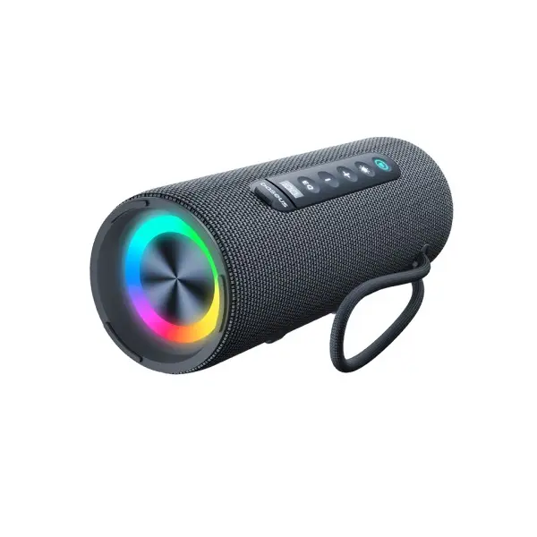 MR4_147479 Колонка baseus aequr 30 air portable wireless speaker, сірий a20072600826-00 