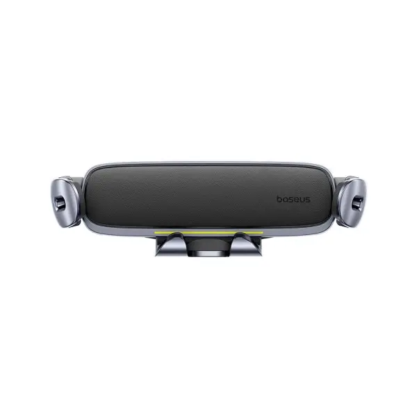 АВТОТРИМАЧ BASEUS ULTRACONTROL GRAVITY CAR MOUNT ДЛЯ FOLDABLE PHONE, СІРИЙ C40483401813-00