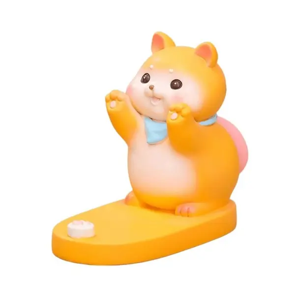 ПІДСТАВКА ДЛЯ ТЕЛЕФОНУ FUNNY KITTY UP