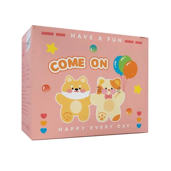 MR4_151896 Підставка для телефону funny rabbit up 