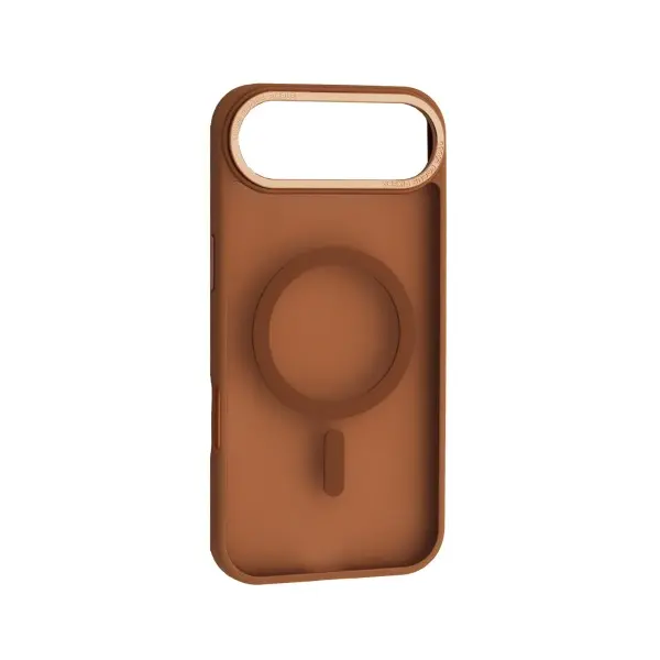 MR4_151699 Чохол guard matte magsafe для iphone 17 air gold 