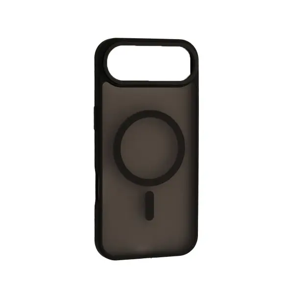 MR4_151700 Чохол guard matte magsafe для iphone 17 air, чорний 