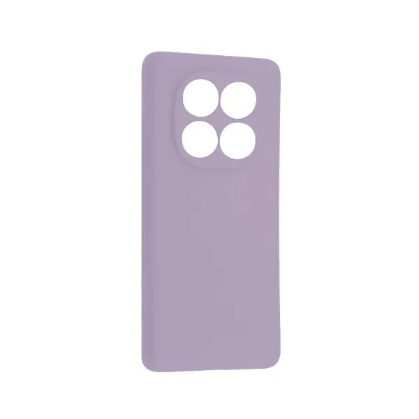 ЧОХОЛ TPU SOFT TOUCH ДЛЯ REDMI NOTE 15 PRO 4G (163,2 MM) LILAC