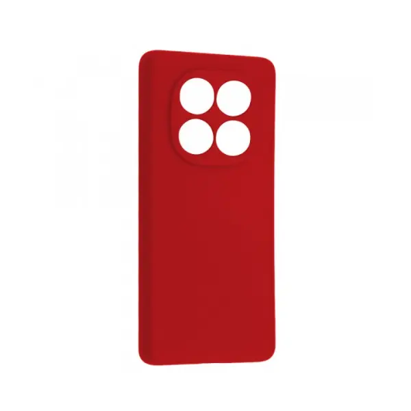 MR4_151788 Чохол tpu soft touch для redmi note 15 pro 4g (163,2 mm) червоний 