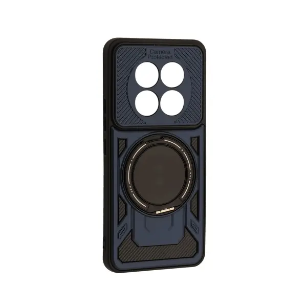 MR4_151793 Чохол protective ring magsafe для redmi note 15 pro 4g синій 