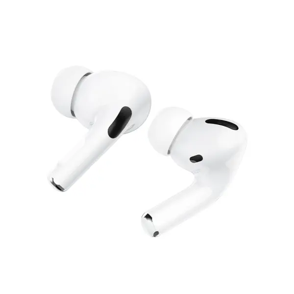 НАВУШНИКИ БЕЗДРОТОВІ BOROFONE BW90 TRUE WIRELESS STEREO HEADSET TWS, БІЛИЙ