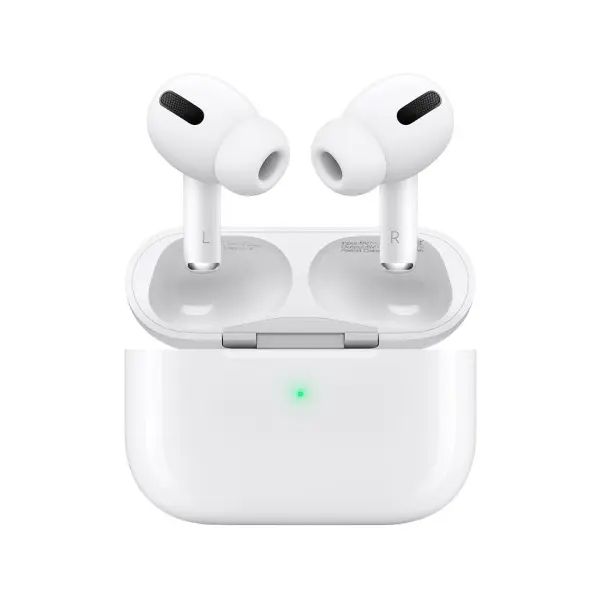 НАВУШНИКИ БЕЗДРОТОВІ BOROFONE BW90 TRUE WIRELESS STEREO HEADSET TWS, БІЛИЙ
