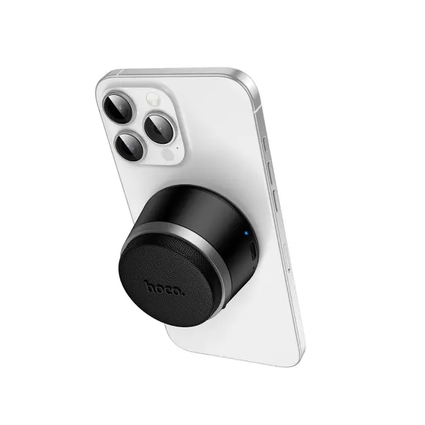 АКУСТИЧНА СИСТЕМА HOCO HC43 SURPASS BT SPEAKER, ЧОРНИЙ