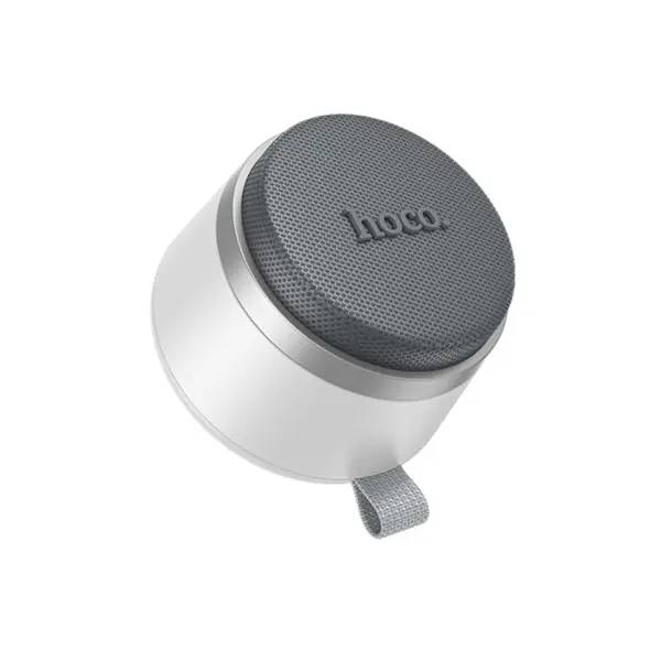 АКУСТИЧНА СИСТЕМА HOCO HC43 SURPASS BT SPEAKER, БІЛИЙ