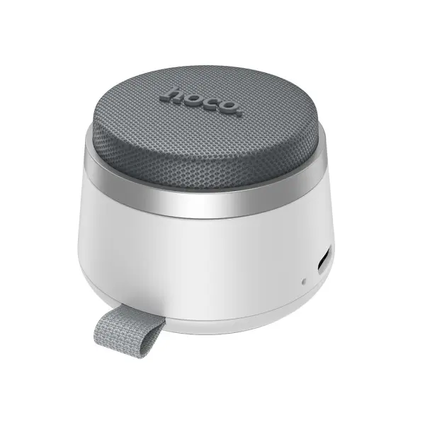 MR4_151857 Акустична система hoco hc43 surpass bt speaker, білий 