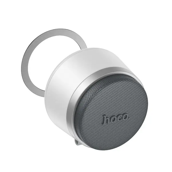 MR4_151857 Акустична система hoco hc43 surpass bt speaker, білий 