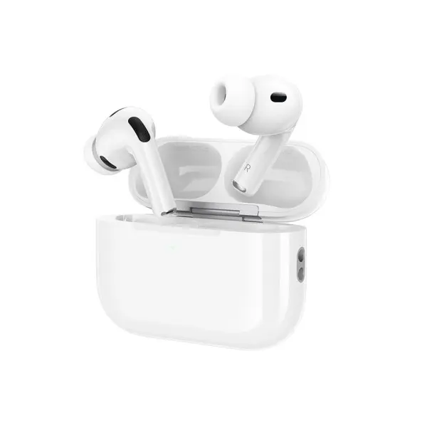 MR4_151865 Навушники бездротові hoco ew96 true wireless stereo headset, білий 
