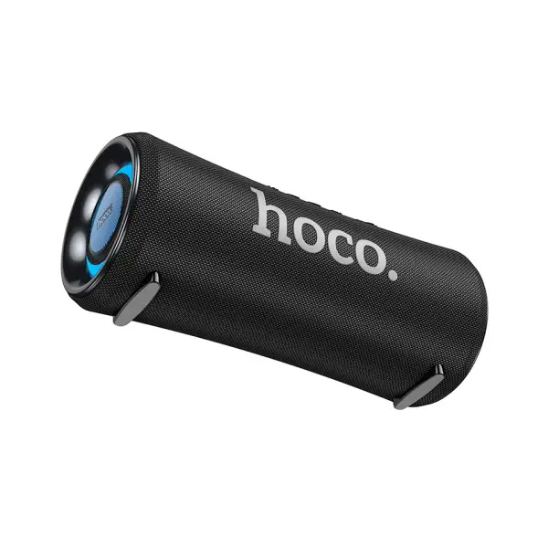 АКУСТИЧНА СИСТЕМА HOCO HA10 OLEADA OUTDOOR BT SPEAKER, ЧОРНИЙ