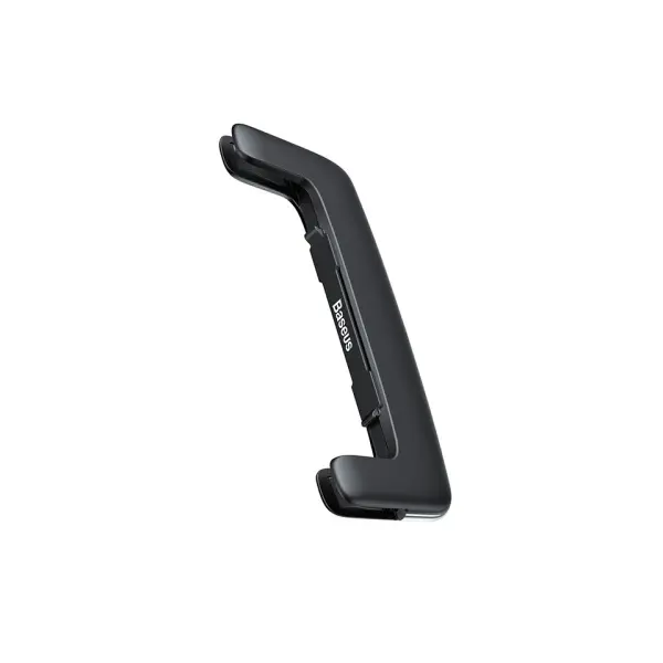 АРОМАТИЗАТОР BASEUS PADDLE CAR AIR FRESHENER, СІРИЙ SUXUN-BP0S