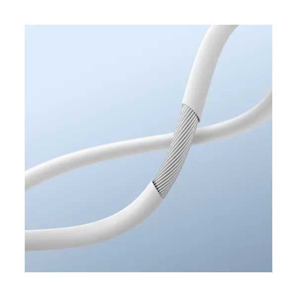 MR4_152048 Навушники baseus encok cz17 type-c wired earphones, білий a00170000213-z1 BASEUS