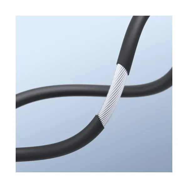 НАВУШНИКИ BASEUS ENCOK CZ17 TYPE-C WIRED EARPHONES, ЧОРНИЙ A00170000113-Z1