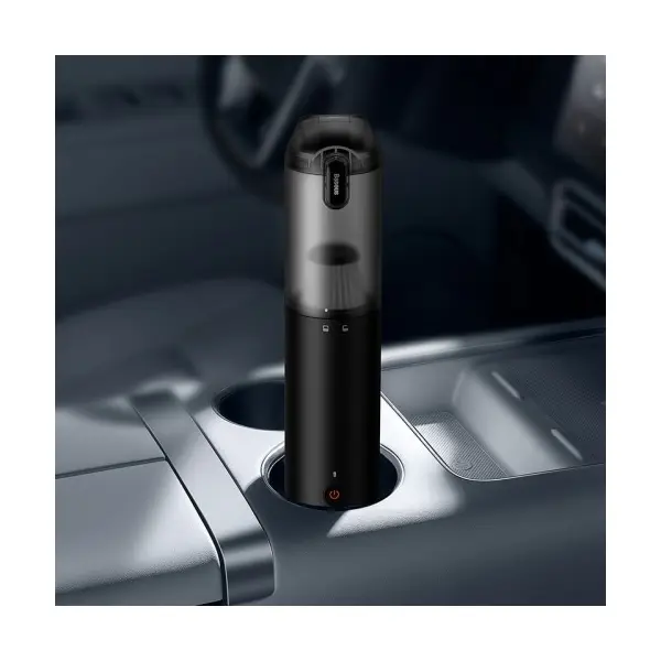 MR4_152076 Пилосос портативний baseus a3lite car vacuum cleaner, чорний vcaq050001 