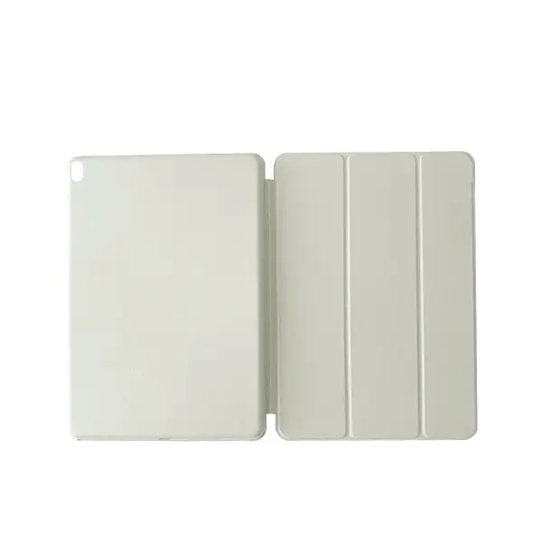 MR4_152401 Чохол-папка smart case для apple ipad 10,9 2022, 2025 10, 11-generation, білий 