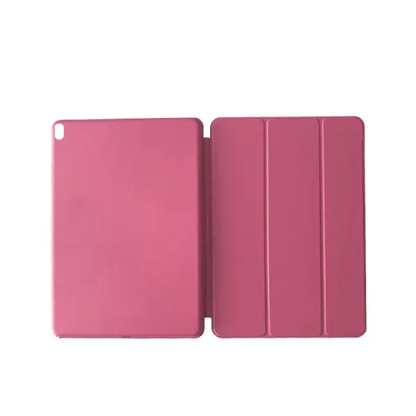 ЧОХОЛ-ПАПКА SMART CASE ДЛЯ APPLE IPAD 10,9 2022, 2025 10, 11-GENERATION РОЖЕВИЙ