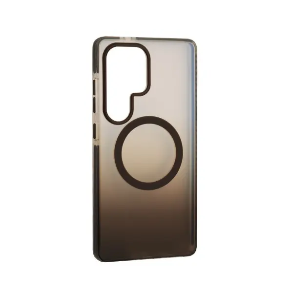 MR4_152447 Чохол mystik magsafe case для samsung s24 ultra, сірий 