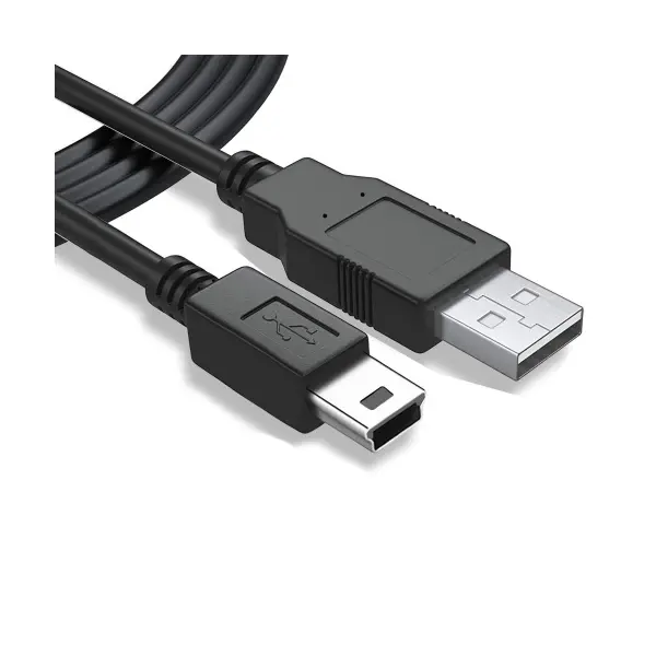 КАБЕЛЬ USB ДЛЯ MINIUSB (V3) 1M