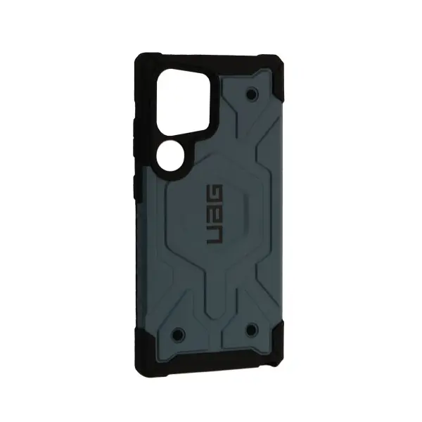 MR4_152603 Чохол ударостійкий uag new pathfinder colors magsafe для samsung s24 ultra dark синій PRC