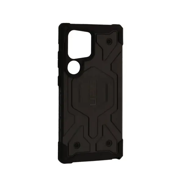 MR4_152606 Чохол ударостійкий uag new pathfinder colors magsafe для samsung s25 ultra, чорний 